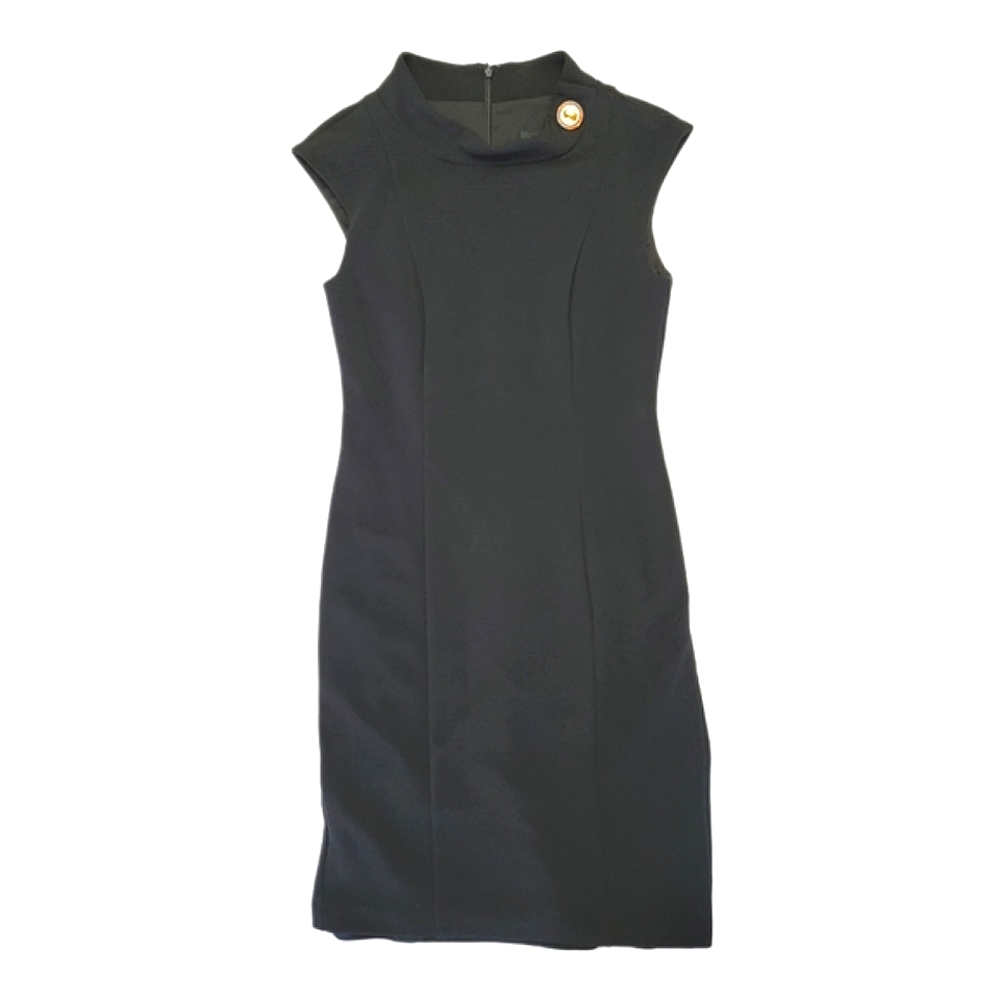 Badgley Mischka Cocktail Dress